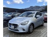 Mazda Demio (2019)