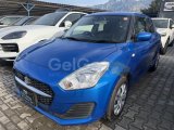 Suzuki Swift (2023)