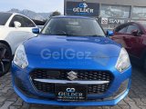Suzuki Swift (2023)