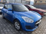 Suzuki Swift (2023)