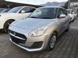 Suzuki Swift (2023)
