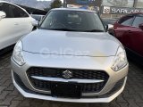 Suzuki Swift (2023)