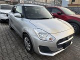 Suzuki Swift (2023)