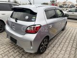 Mitsubishi Mirage (2021)