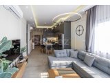 İskele, Long Beach’te - Caesar Resort & SPA'da 2 Odalı Full Eşyalı Deniz Manzaralı Penthouse