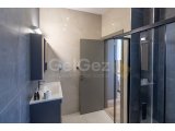 İskele, Long Beach’te - Caesar Resort & SPA'da 2 Odalı Full Eşyalı Deniz Manzaralı Penthouse