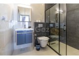 İskele, Long Beach’te - Caesar Resort & SPA'da 2 Odalı Full Eşyalı Deniz Manzaralı Penthouse