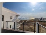İskele, Long Beach’te - Caesar Resort & SPA'da 2 Odalı Full Eşyalı Deniz Manzaralı Penthouse