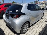 Toyota Yaris (2022)