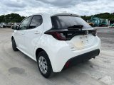 Toyota Yaris (2024)