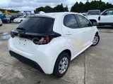 Toyota Yaris (2024)