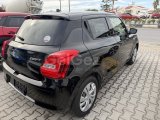 Suzuki Swift (2023)