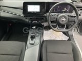 Nissan Note (2022)