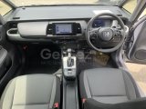 Honda Fit (2024)