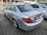Mercedes-Benz C 180 (2009)