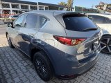 Mazda CX-5 (2021)