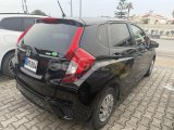 Honda Fit (2016)
