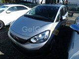 Honda Fit (2022)