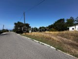 Girne Denizkızı hotel bölgesinde satılık arsa