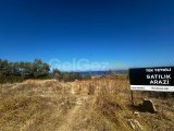 Alsancancakta satilik 1403m2 arsa