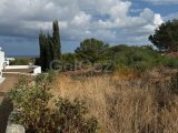 Alsancak Doğa parkı bölgesinde Eşdeğer koçanlı satılık 1900m2 arsa
