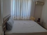 Girne/Arapköy'de kısa dönemli kiralık 2+1 daire