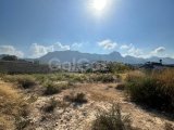 Girne/Arapköy’de satılık 1080m2 arsa