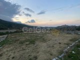 Girne/Arapköy’de satılık 677m2 arsa