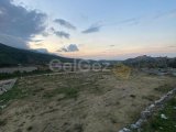 Girne/Arapköy’de satılık 677m2 arsa