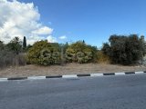 Girne/Bellapais de satılık arsa