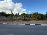 Girne/Bellapais de satılık arsa