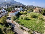 Girne Bellapais’te önünü kesilmez satılık 5+1 villa