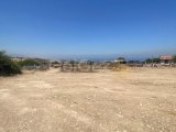 Girne/Beşparmak köyünde satılık arsa