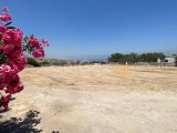 Girne/Beşparmak köyünde satılık arsa