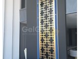 Girne/Çatalköyde kiralık 130m2 dükkan