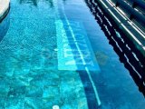 Girne Çatalköy'de Eşyalı 2+1 İkiz Villa Kiralık | Bahçe ve Havuz Keyfi