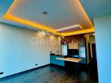 Girne Çatalköy'de Eşyalı 2+1 İkiz Villa Kiralık | Bahçe ve Havuz Keyfi