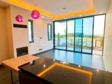 Girne Çatalköy'de Eşyalı 2+1 İkiz Villa Kiralık | Bahçe ve Havuz Keyfi