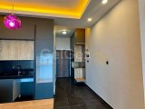 Girne Çatalköy'de Eşyalı 2+1 İkiz Villa Kiralık | Bahçe ve Havuz Keyfi