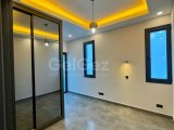 Girne Çatalköy'de Eşyalı 2+1 İkiz Villa Kiralık | Bahçe ve Havuz Keyfi