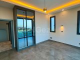 Girne Çatalköy'de Eşyalı 2+1 İkiz Villa Kiralık | Bahçe ve Havuz Keyfi