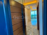 Girne Çatalköy'de Eşyalı 2+1 İkiz Villa Kiralık | Bahçe ve Havuz Keyfi