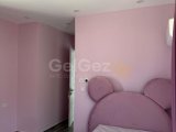 Girne/Çatalköyde dağ ve önü kapanmaz deniz manzaralı 9+2 kiralık villa