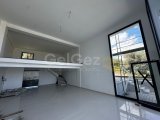 Girne/Çatalköyde kiralık 125m2 sendeli dükkanlar