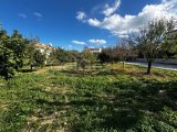 Girne/Çatalköy'de satılık muhteşem lokasyonda arsa
