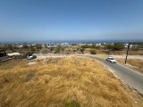Girne Çatalköy'de satılık arsa