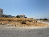Girne Çatalköy'de satılık arsa