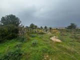 Girne/Çatalköy'de satılık muhteşem lokasyon satılık 6 dönüm arazi