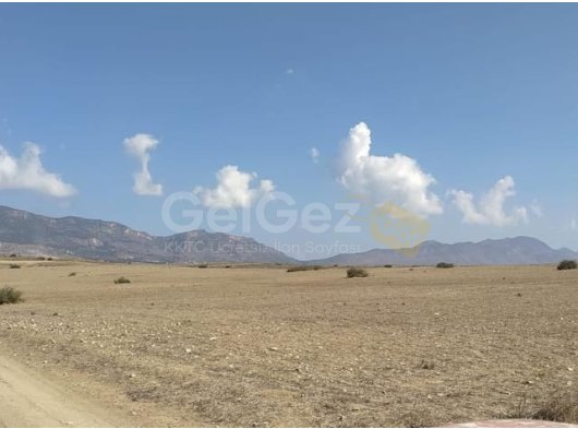 Girne/Dağyolu (fota)'da satılık tarımsal arazi