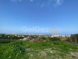 Girne Edremit’te satılık 1060m2 arsa